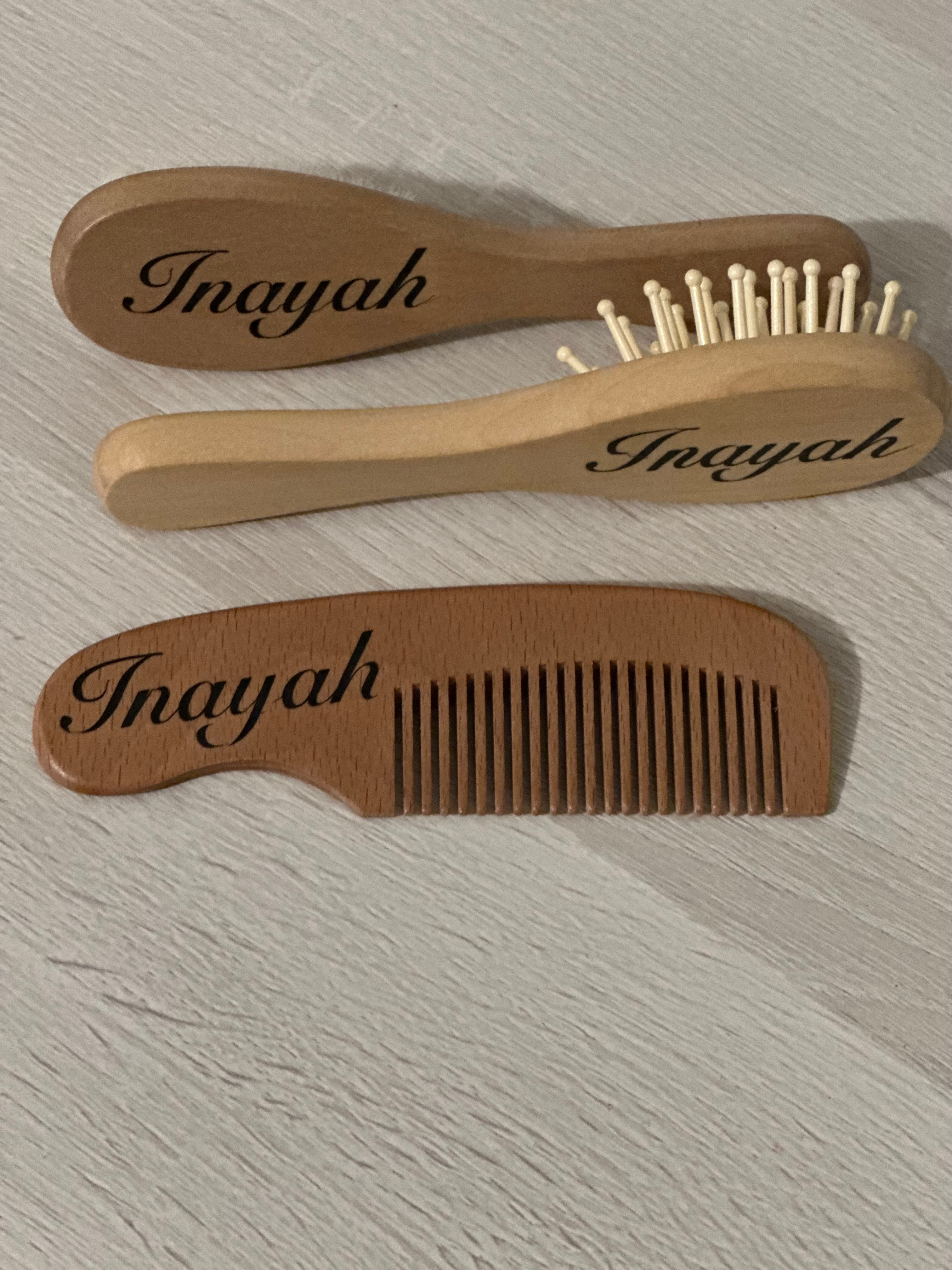Accessoire cheveux personnalisables