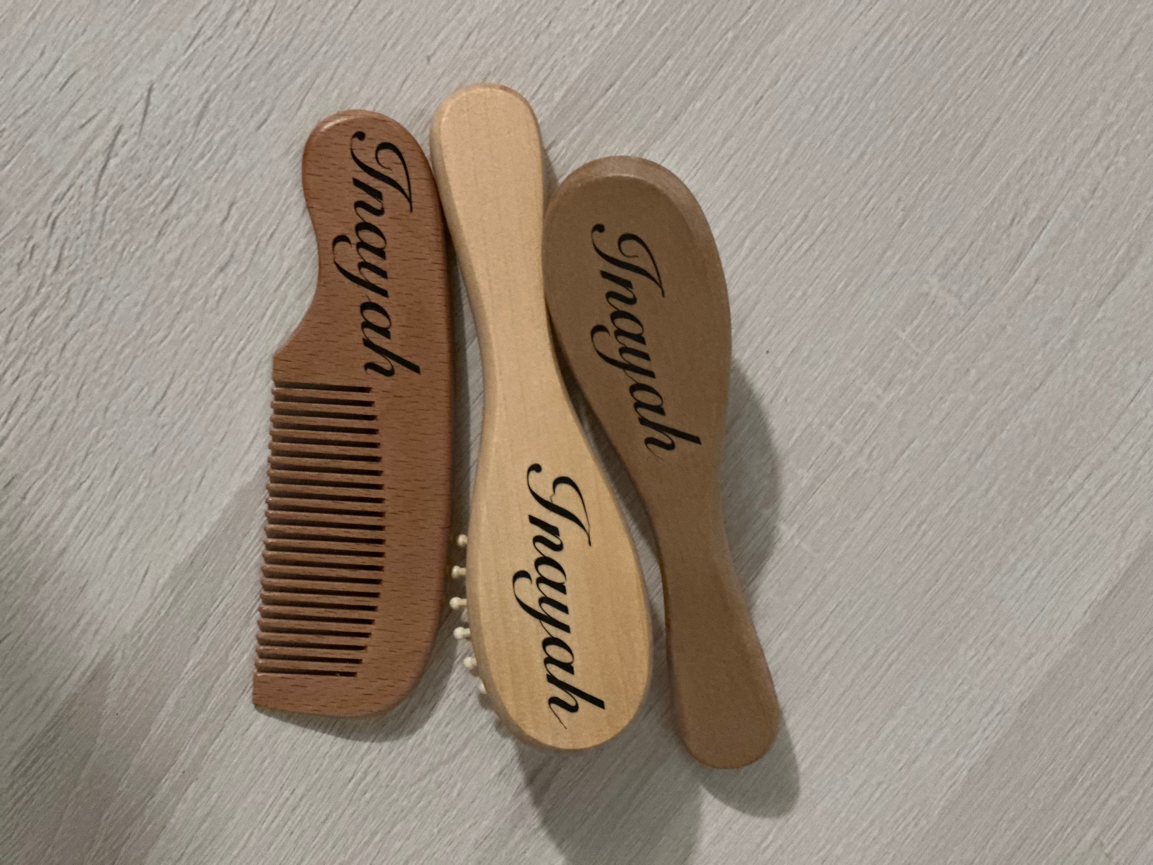 Accessoire cheveux personnalisables