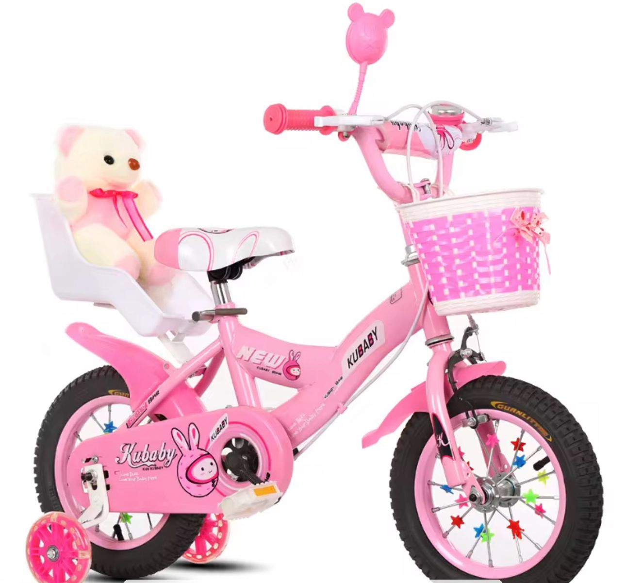 Vélo enfant
