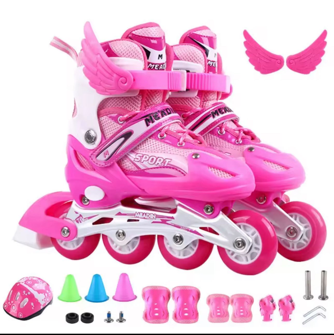 Roller enfant