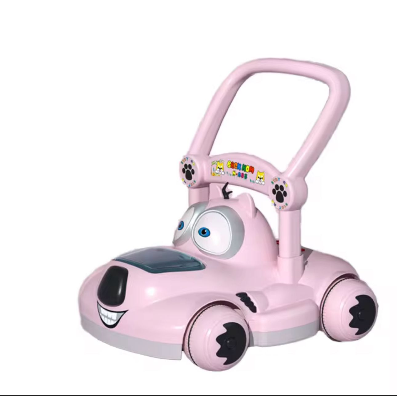 voiturette de marche