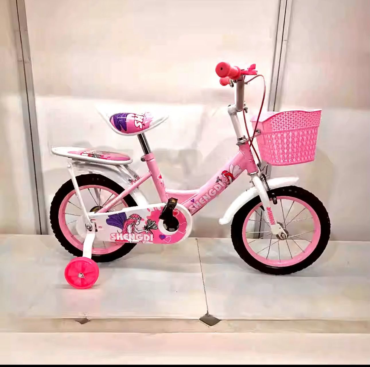 Vélo enfant