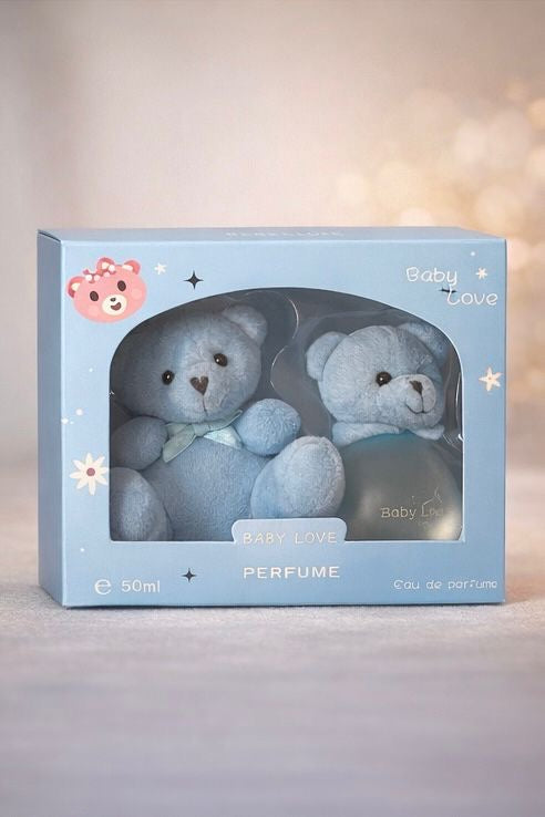 Parfum bébé